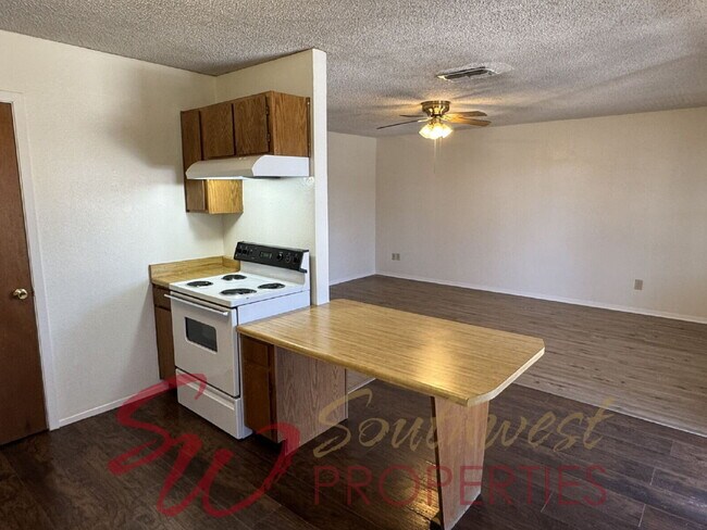 Photo - Two bedroom one bath upstairs apartment! Unit Apt 7