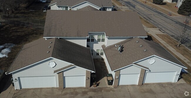 Building Photo - 851 Saint Albert the Great Dr Rental