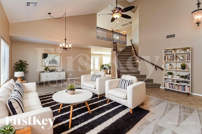 Photo - 2403 W Quick Draw Way