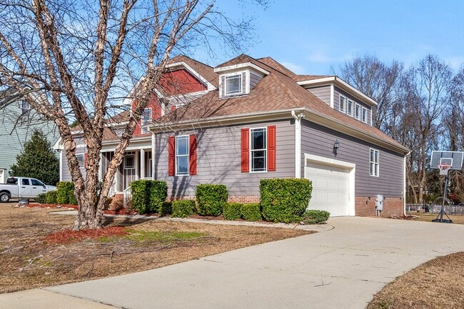 Photo - 4119 Hampton Park Way, Fuquay Varina NC 27526