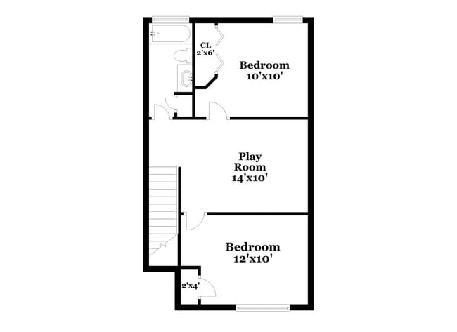 Photo - 2900 Summer Hollow Ct