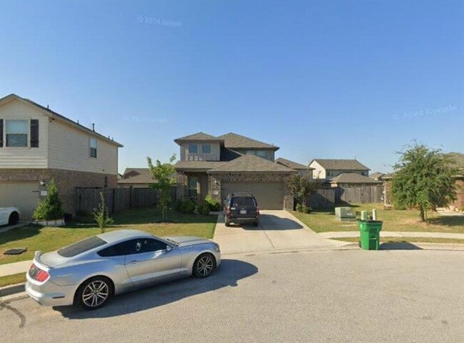 Building Photo - 11809 Sandy Lodge Ct Rental