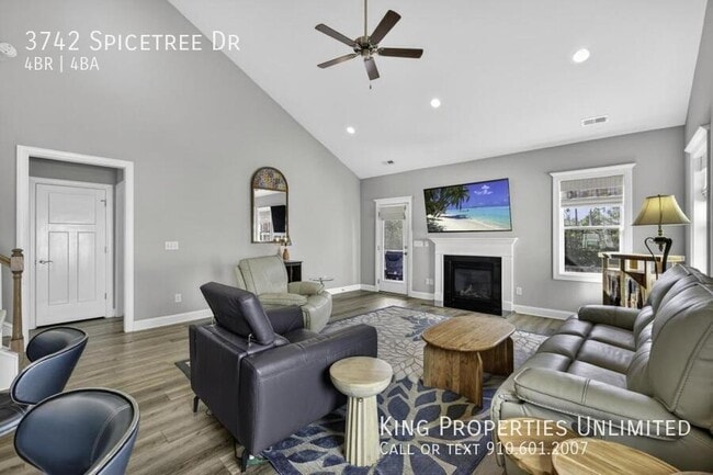 Photo - 3742 Spicetree Dr