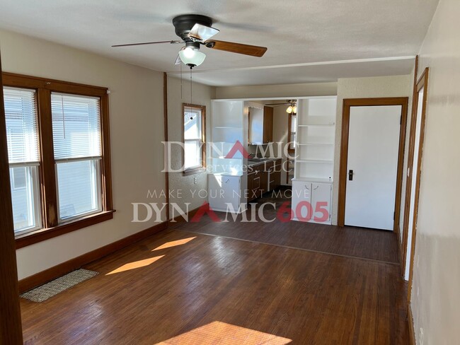 Photo - 4+ Bedroom, 2 Bath House with Garage and Fenced Backyard