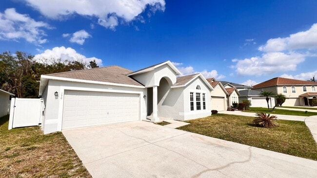 Photo - Spacious 4 bedroom 2 bathroom Home in Sanford