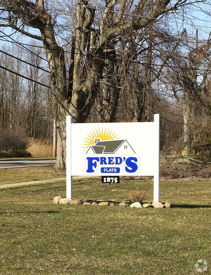 Photo - Fred's Flats