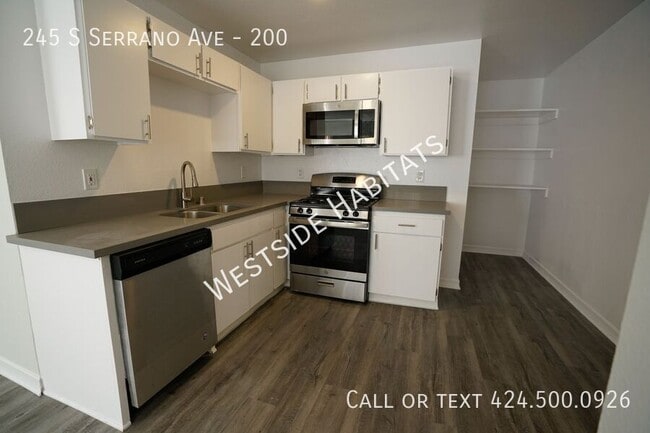 Photo - 245 Serrano Ave Unidad 200