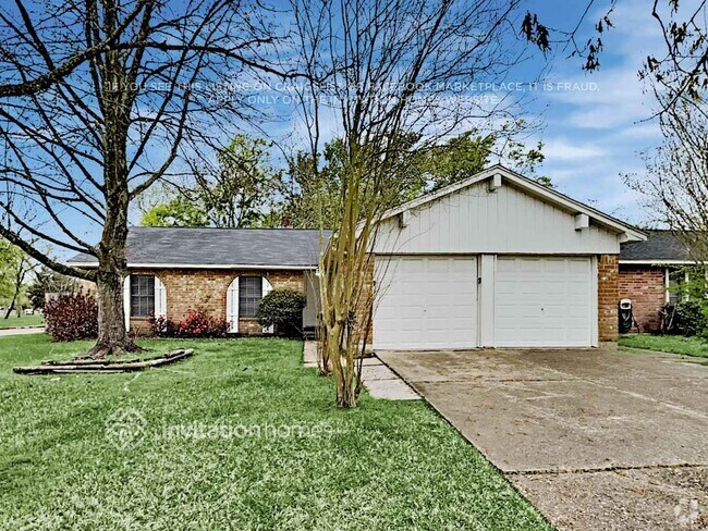 Building Photo - 16430 Forest Bend Ave Rental