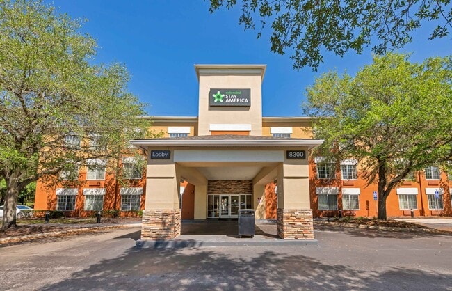 Building Photo - Furnished Studio-Jacksonville - Baymeadows Rental