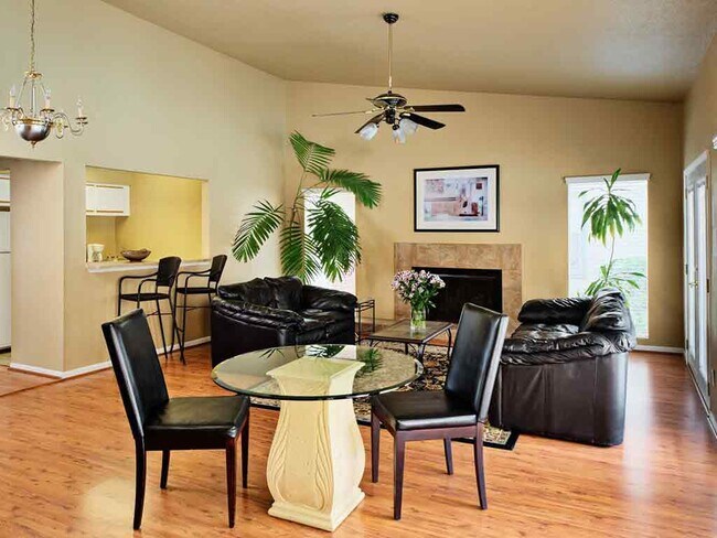 Lakeshire Place Apartment Homes
