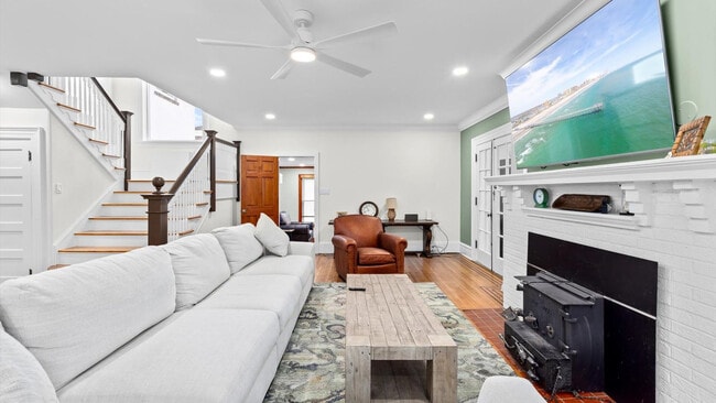 Photo - 2 S Oxford Ave Unidad ID1309015P