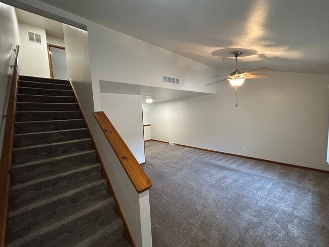 Photo - Two Bedroom. 1.5 Bath TOWNHOUSE Unit 1336 Lake Charles