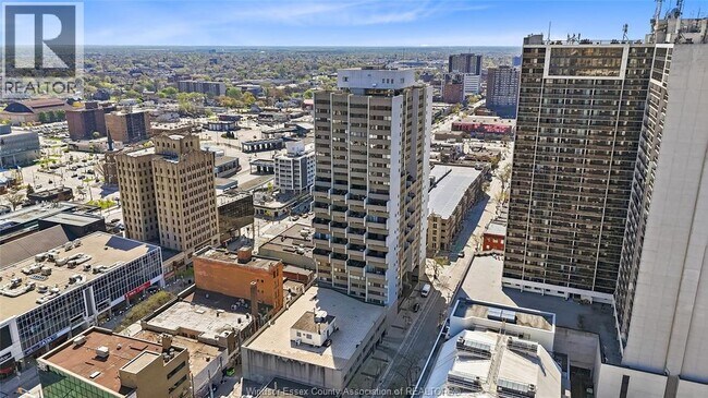 Photo - 380 Pelissier St Unit 301