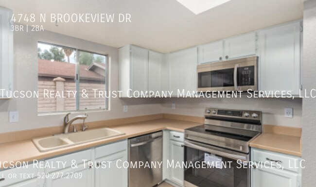 Photo - 4748 N Brookeview Dr