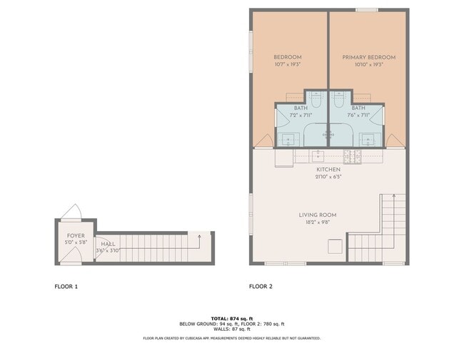 Photo - 5965 Haystack Dr