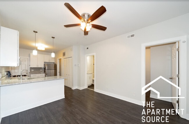 Photo - 1429 N Cleaver St Unit 1F