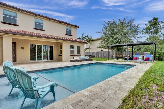 Building Photo - 6455 SW 55th Pl Rental