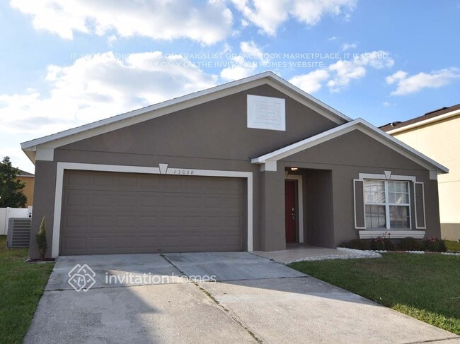 Building Photo - 13058 Prairie Meadows Dr Rental