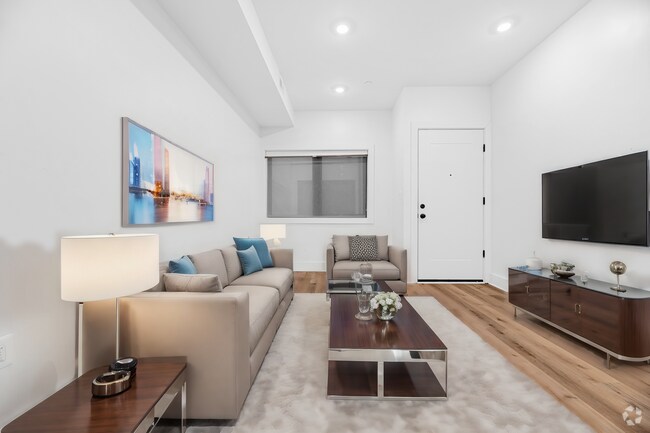 Building Photo - 1504 North Capitol St NW Unit 101 Rental