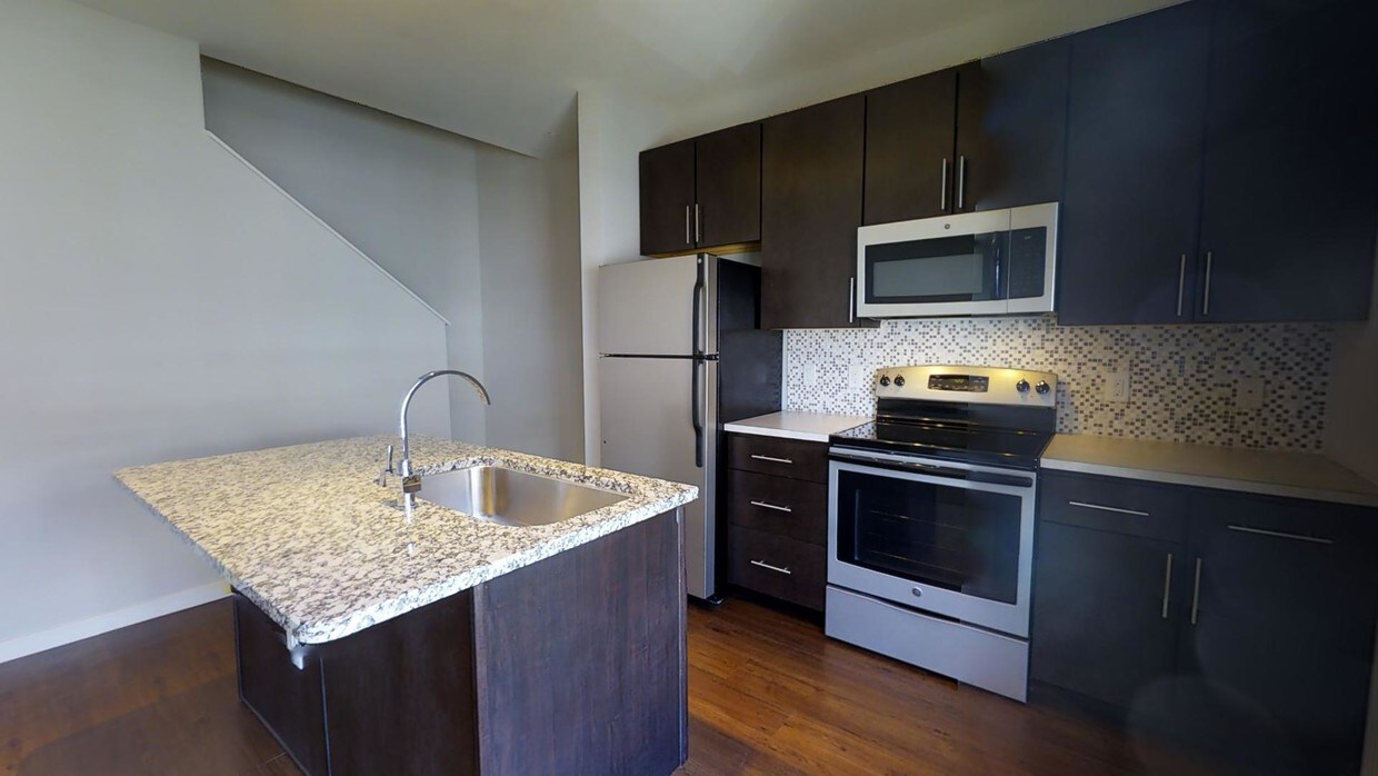 Photo - The Flats at Brewerytown Apartments