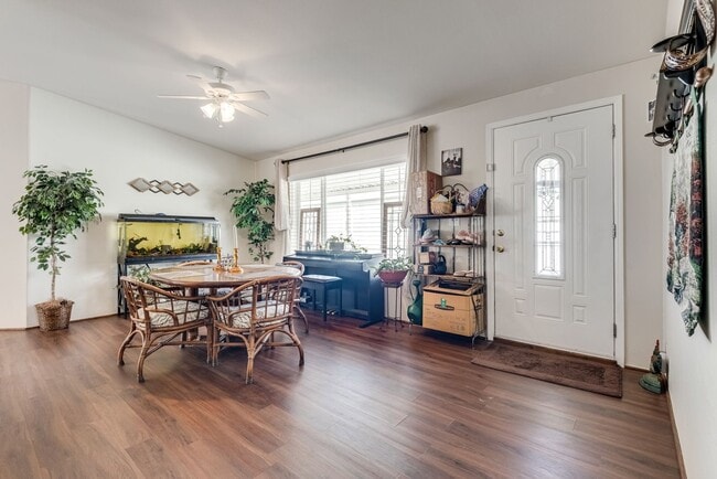 Photo - Charming Furnished Home in Age-Restricted ...