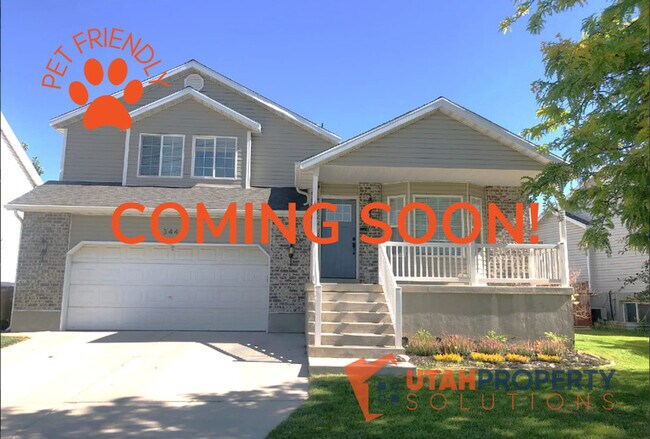 Building Photo - 344 W 13165 S