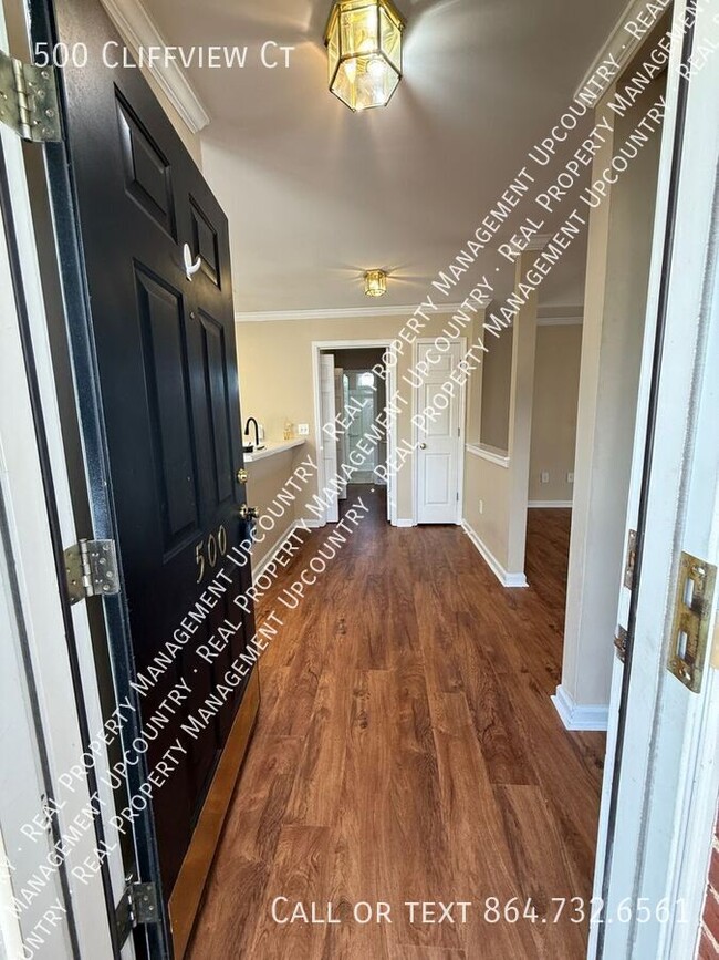 Photo - 500 Cliffview Ct