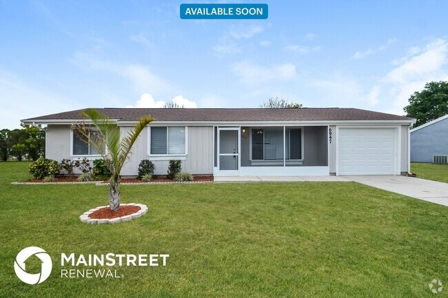 Building Photo - 6947 Roslyn Ct Rental