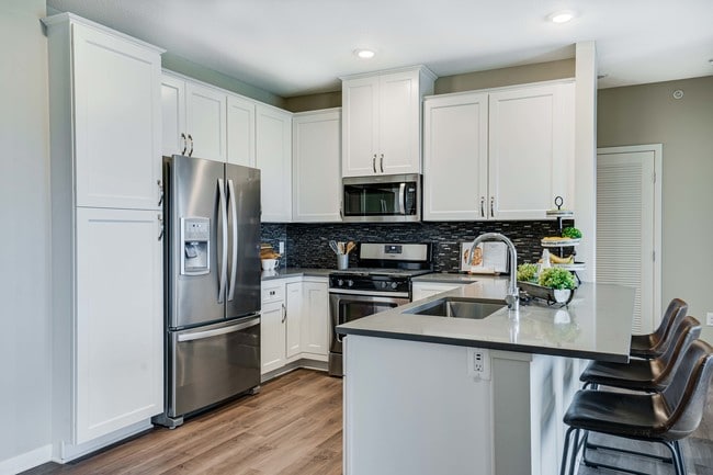 Ascend at Woodbury