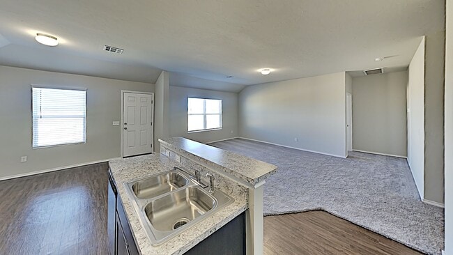 Photo - Very Nice 4 Bedroom 2 Bath Home in Yukon Schools.