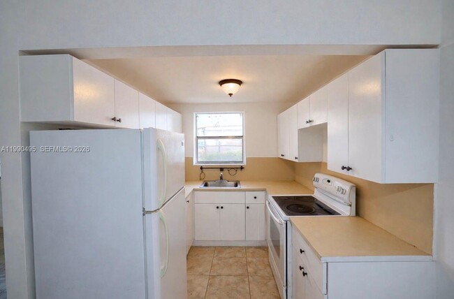 Photo - 12275 NE 19th Ave Unit 4