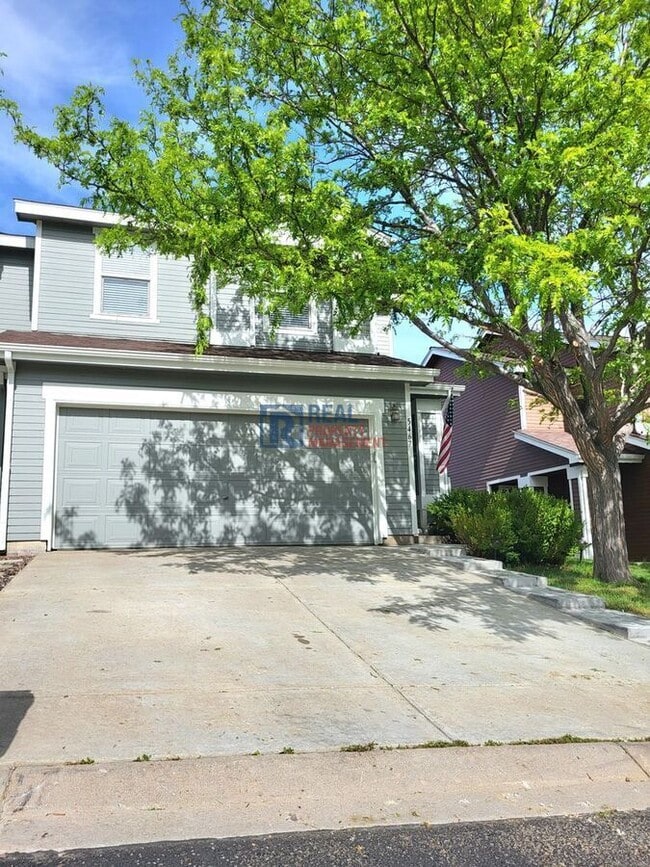 Building Photo - 5467 S Quatar Ct