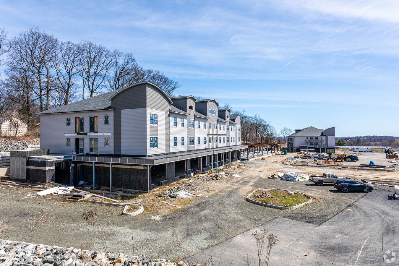 Photo - Hearthstone Village