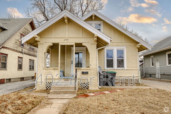 Building Photo - 6931 N 24th St Rental