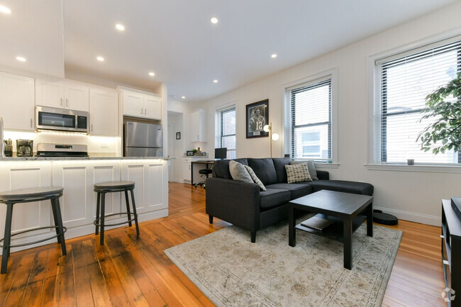Building Photo - 76 N Margin St Unit 6 Rental