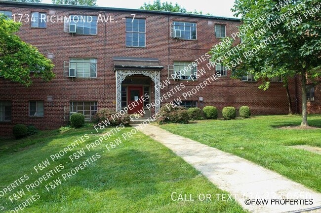 Photo - 1734 Richmond Ave Unidad 7