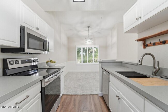Photo - 9600 N 96th St Unit 212