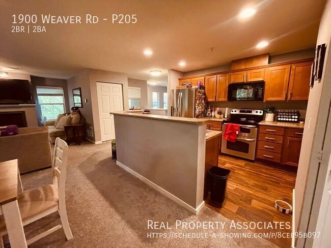 Photo - 1900 Weaver Rd