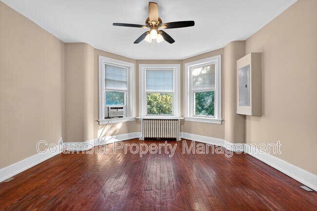 Photo - 1707 Kilbourne Pl NW Rental