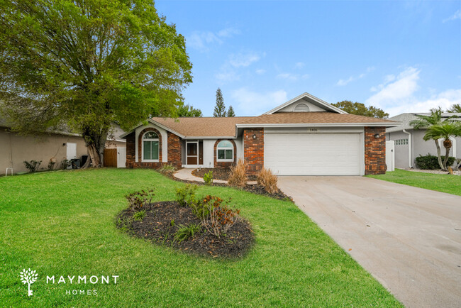 3-Bedroom Home in Ruskin, FL - 3-Bedroom Home in Ruskin, FL