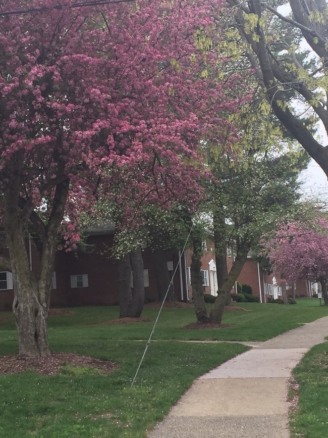 Brooklawn Gardens Apartments Wayne, NJ