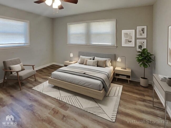 Photo - 4537 Puckett St