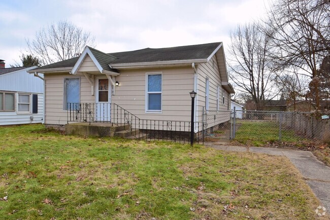 Building Photo - Cute 3 Bedroom Mishawaka Home for Rent