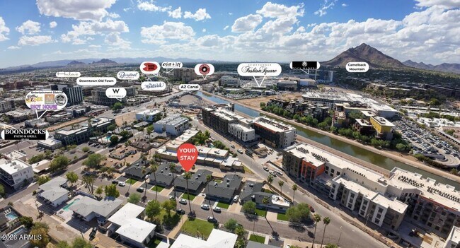 Photo - 4613 N 74th St Unit 9