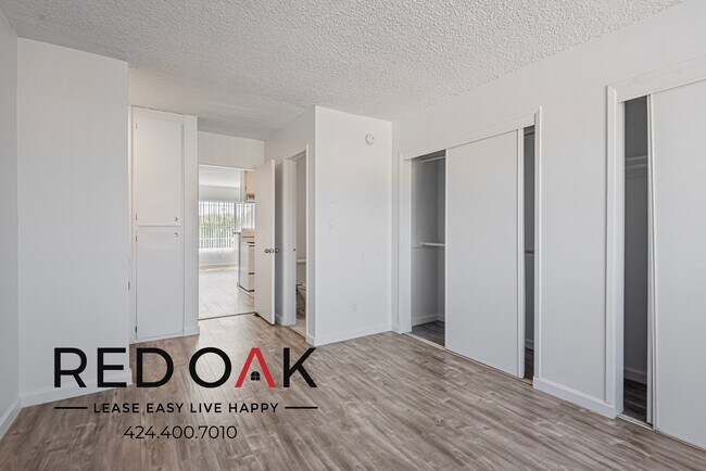 Photo - ~$200 OFF Each Month~ Delightful Top Floor... Unit 7