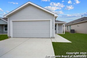 Building Photo - 13819 Buffalo Valley Rental