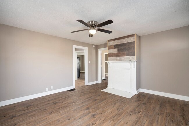 Photo - 1012 Coulter St