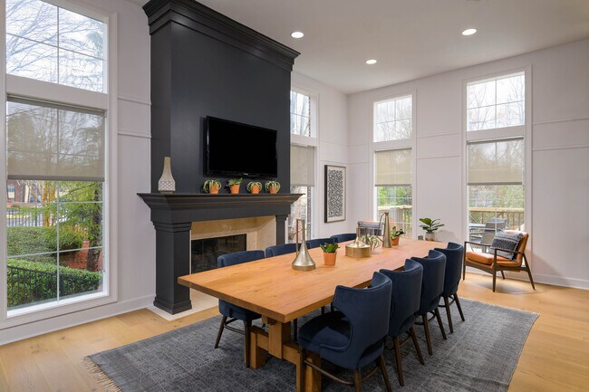 Windward Place