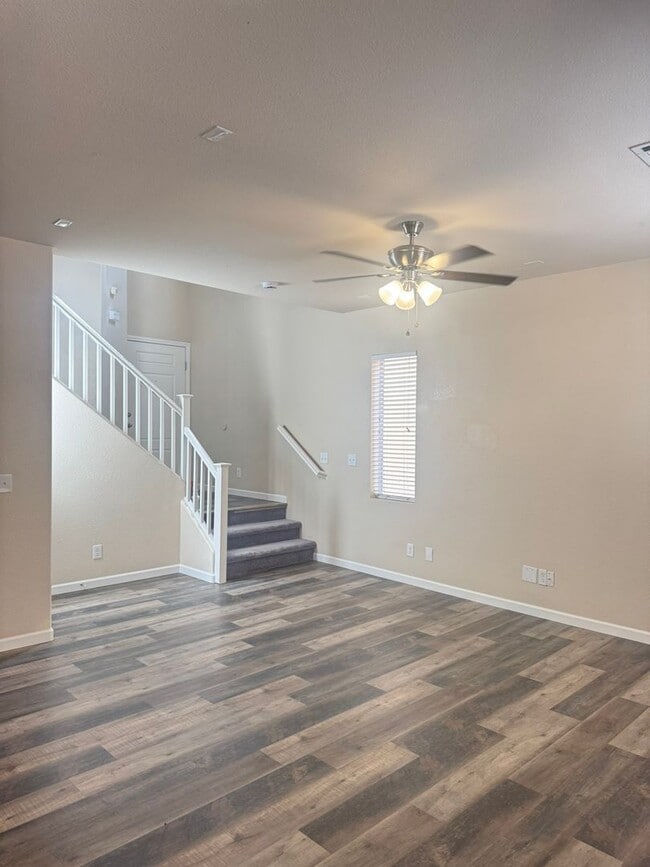 Photo - Beautiful two-story home located in Henderson featuring 3 bedrooms and 2.5 bathrooms