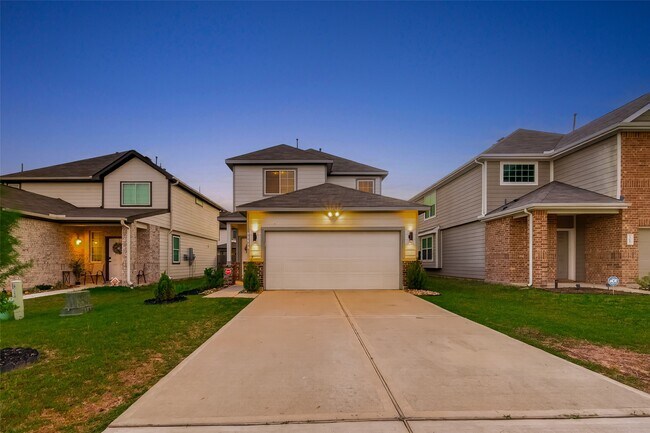 Photo - 23639 Buttress Root Dr